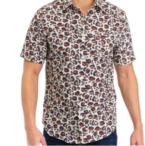 🆕 Casual Button Up Shirt
